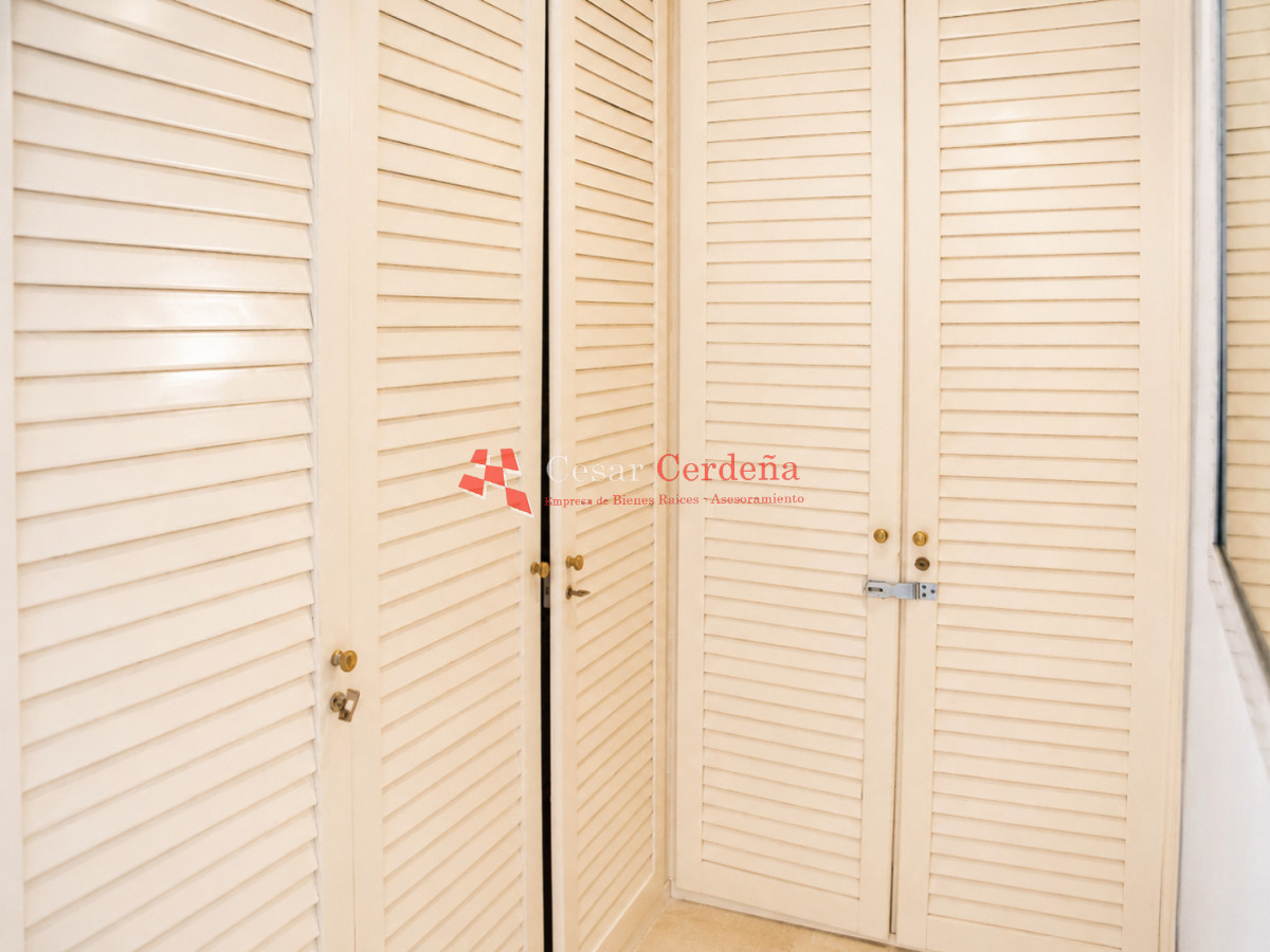 Apartamento ID.1602 - VENTA - Departamento en venta con vista al mar, primera fila mansa