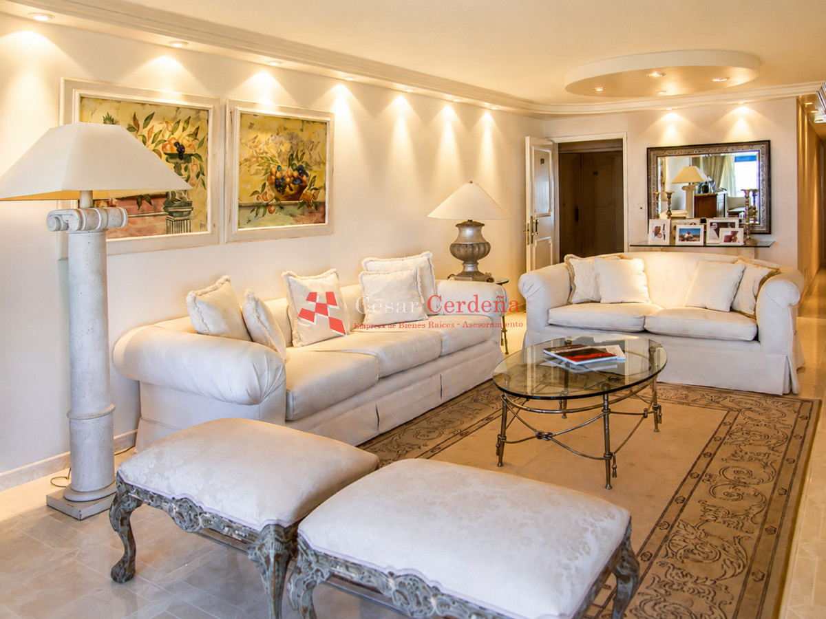 Apartamento ID.1602 - VENTA - Departamento en venta con vista al mar, primera fila mansa