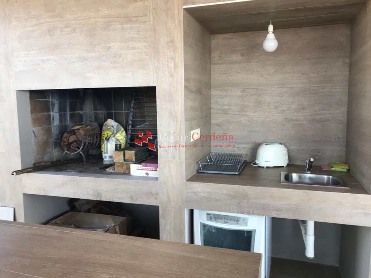 Apartamento ID.1639 - VENTA - Hermoso departamento en venta con agradable vista.