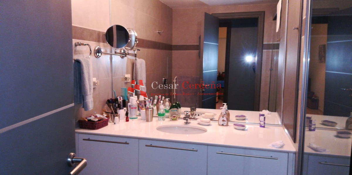 Apartamento ID.1639 - VENTA - Hermoso departamento en venta con agradable vista.