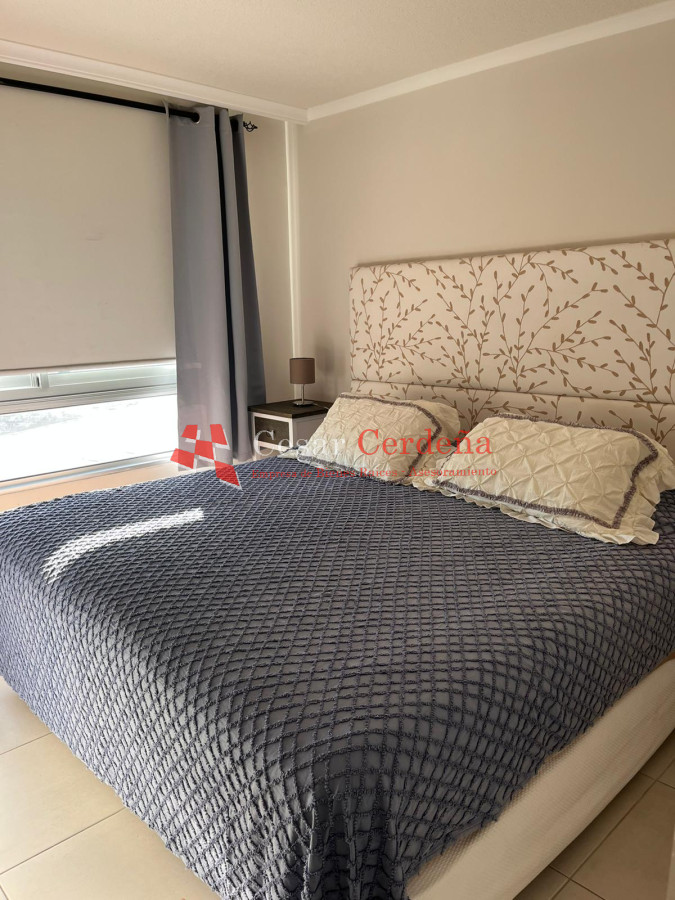 Apartamento ID.1983 - VENTA - Departamento de 2 dormitorios en Ocean Drive II, Punta del Este