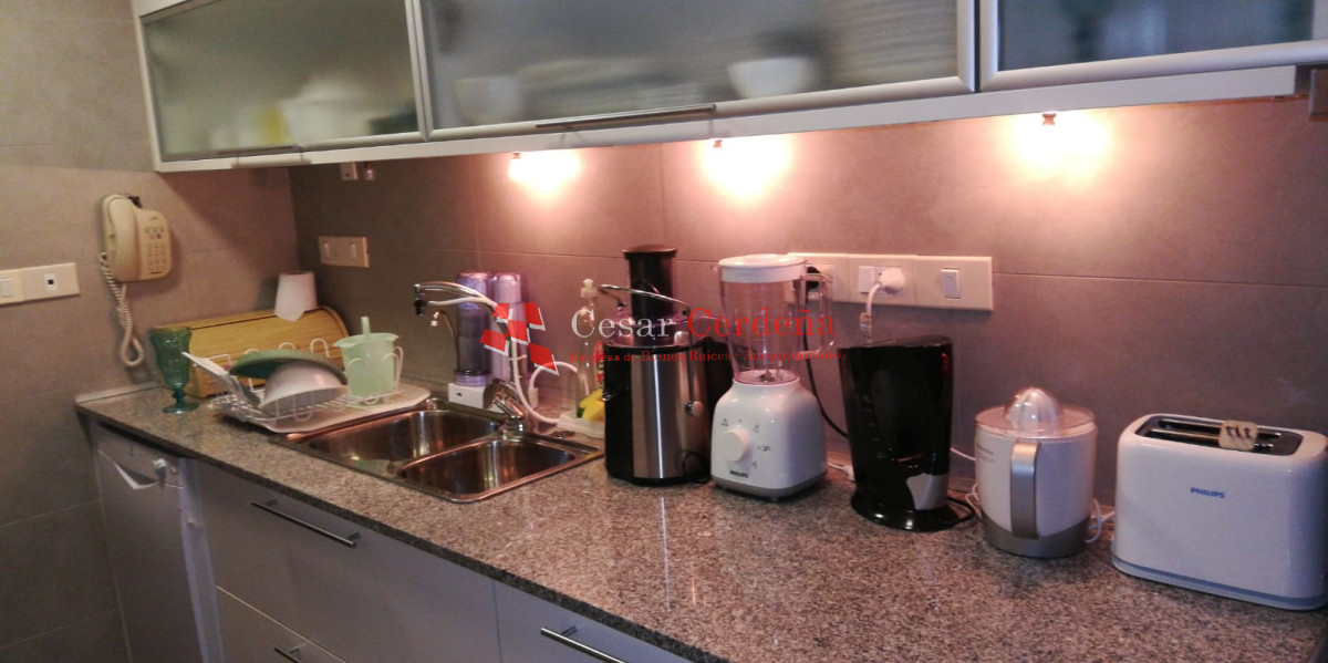 Apartamento ID.1639 - VENTA - Hermoso departamento en venta con agradable vista.