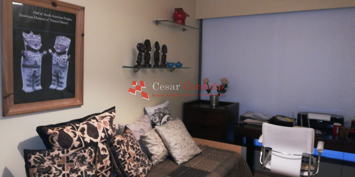 Apartamento ID.1639 - VENTA - Hermoso departamento en venta con agradable vista.