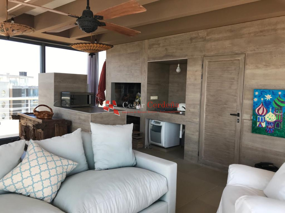 Apartamento ID.1639 - VENTA - Hermoso departamento en venta con agradable vista.