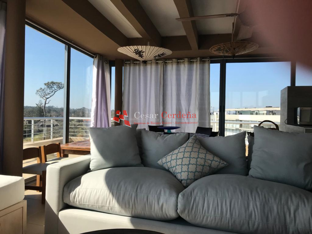 Apartamento ID.1639 - VENTA - Hermoso departamento en venta con agradable vista.