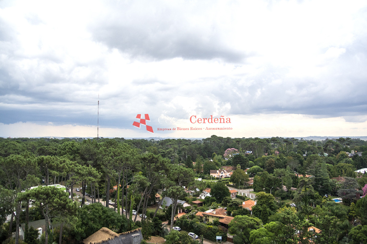 Apartamento ID.1986 - VENTA - Hermoso Apartamento en Roosevelt - Punta del Este