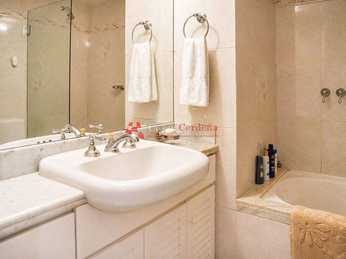 Apartamento ID.1602 - VENTA - Departamento en venta con vista al mar, primera fila mansa