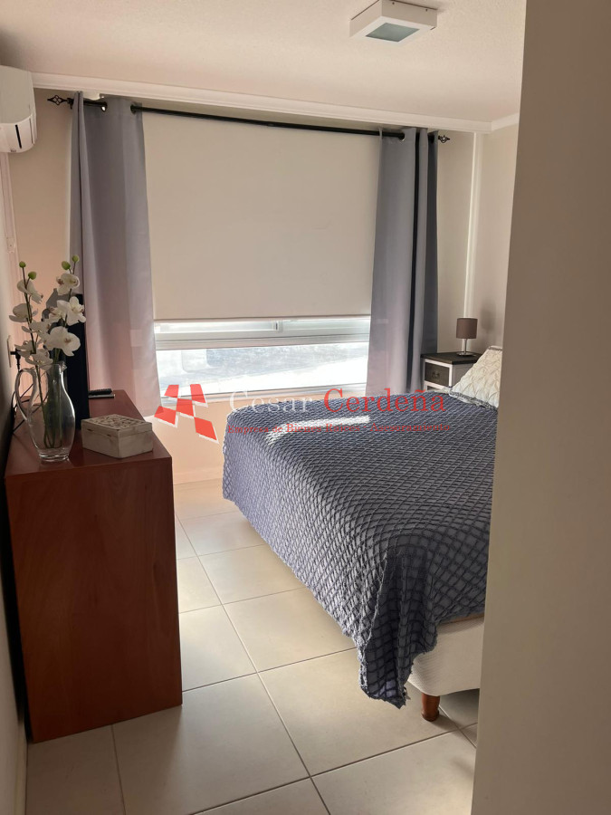 Apartamento ID.1983 - VENTA - Departamento de 2 dormitorios en Ocean Drive II, Punta del Este
