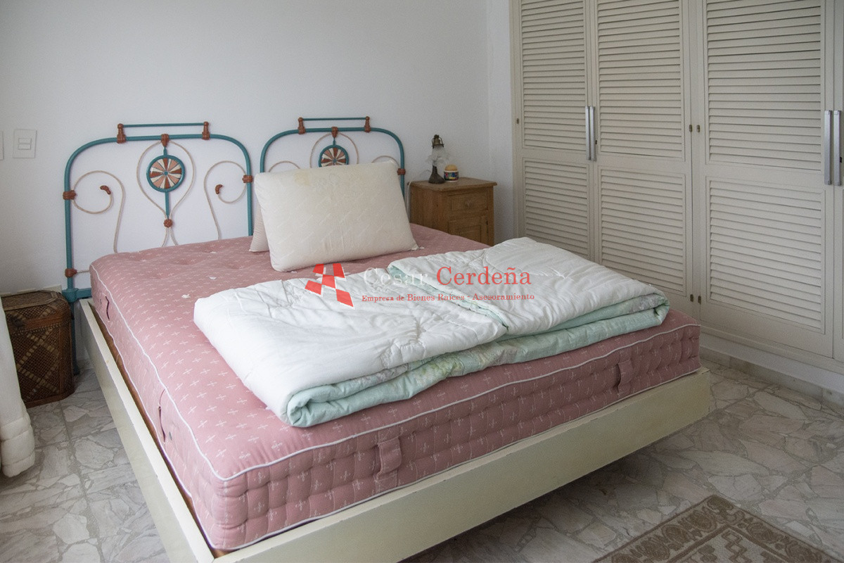 Apartamento ID.1995 - VENTA - Departamento de 3 dormitorios en venta frente al mar, torre emblematica