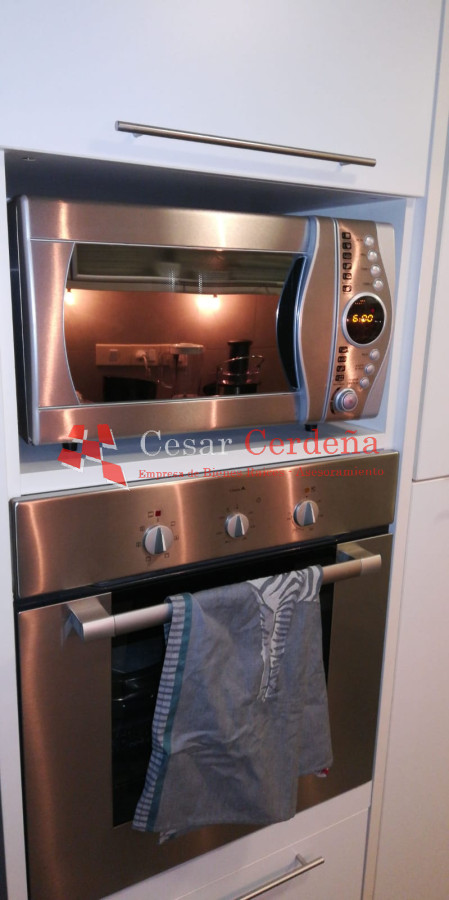 Apartamento ID.1639 - VENTA - Hermoso departamento en venta con agradable vista.