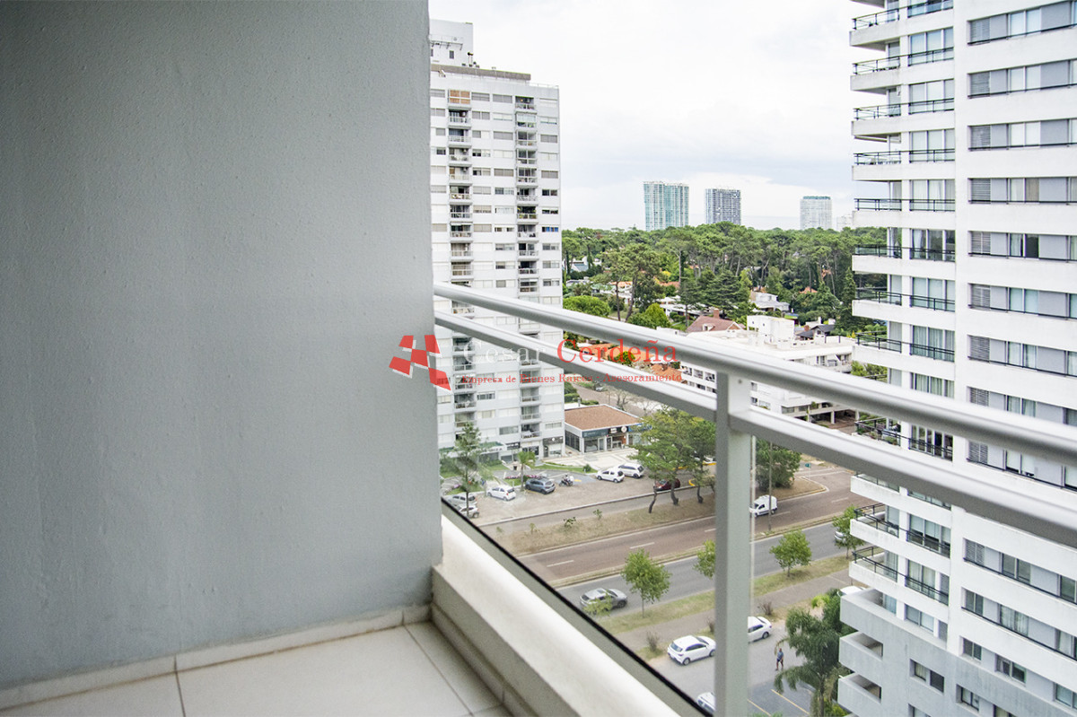 Apartamento ID.1986 - VENTA - Hermoso Apartamento en Roosevelt - Punta del Este