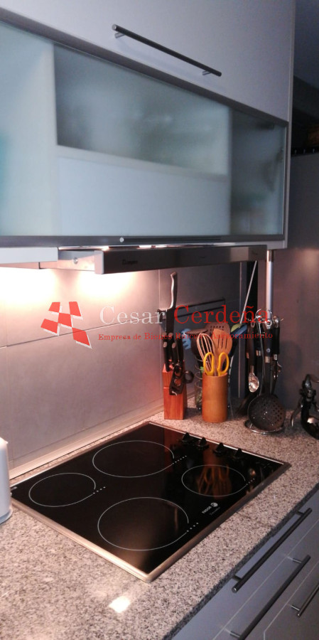 Apartamento ID.1639 - VENTA - Hermoso departamento en venta con agradable vista.