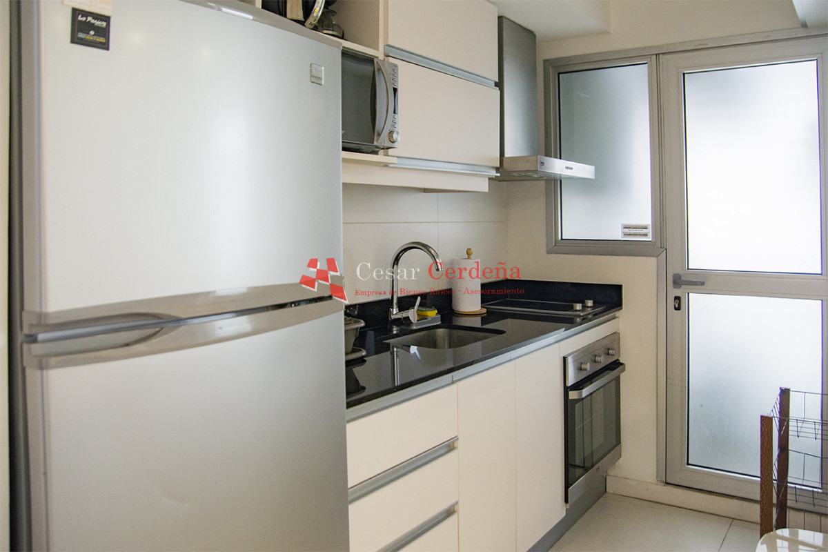 Apartamento ID.1986 - VENTA - Hermoso Apartamento en Roosevelt - Punta del Este