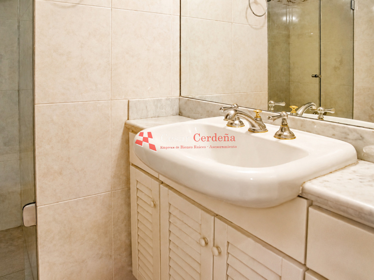 Apartamento ID.1602 - VENTA - Departamento en venta con vista al mar, primera fila mansa