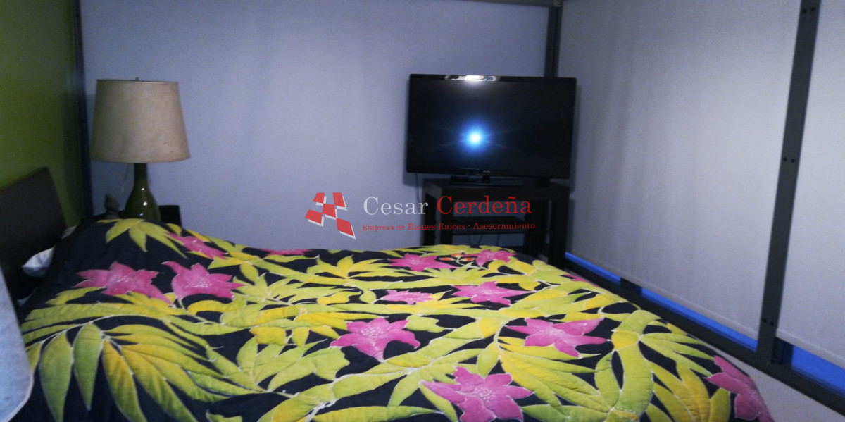 Apartamento ID.1639 - VENTA - Hermoso departamento en venta con agradable vista.