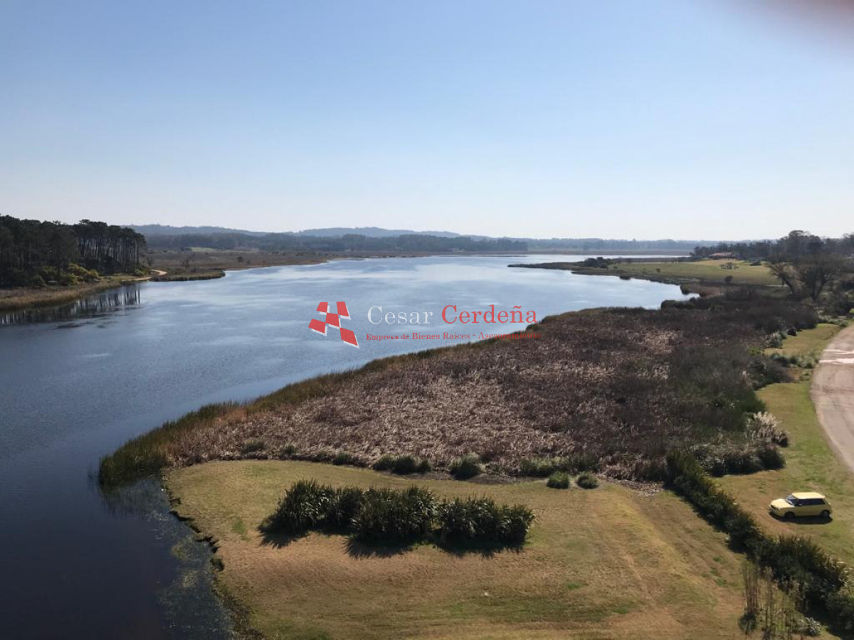 Apartamento ID.1639 - VENTA - Hermoso departamento en venta con agradable vista.