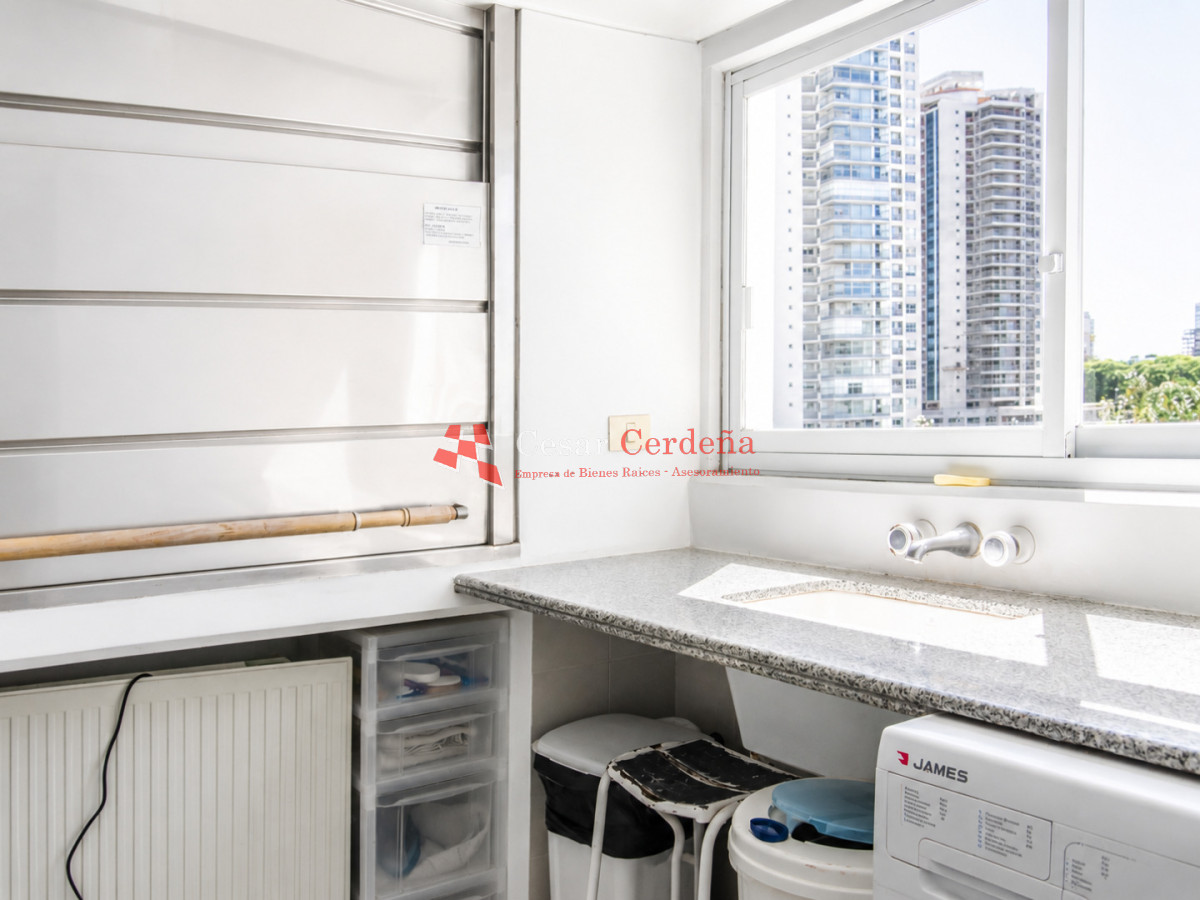 Apartamento ID.1602 - VENTA - Departamento en venta con vista al mar, primera fila mansa