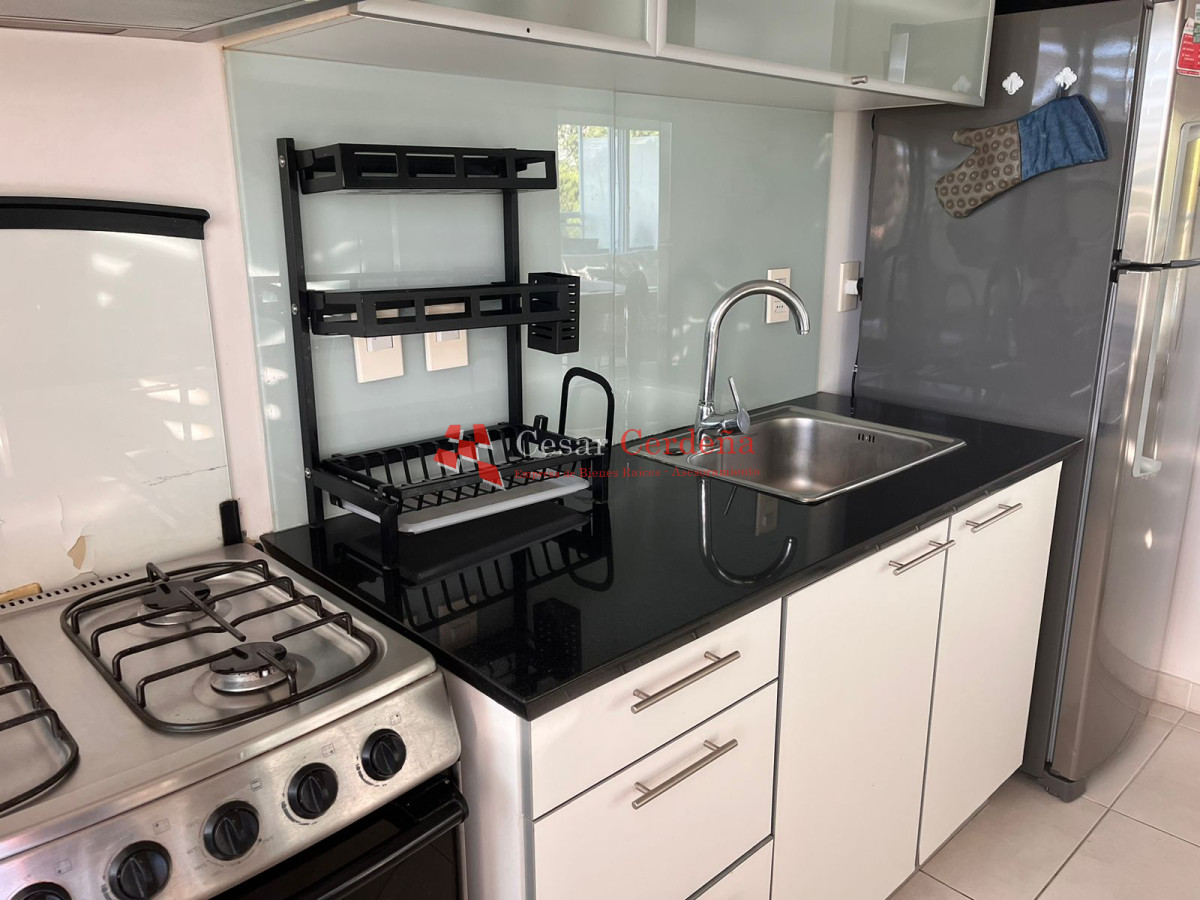 Apartamento ID.1983 - VENTA - Departamento de 2 dormitorios en Ocean Drive II, Punta del Este