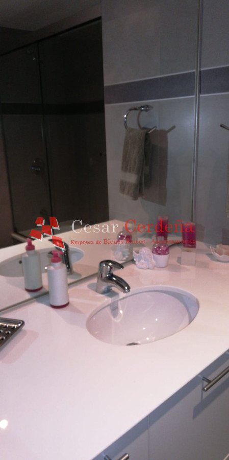 Apartamento ID.1639 - VENTA - Hermoso departamento en venta con agradable vista.