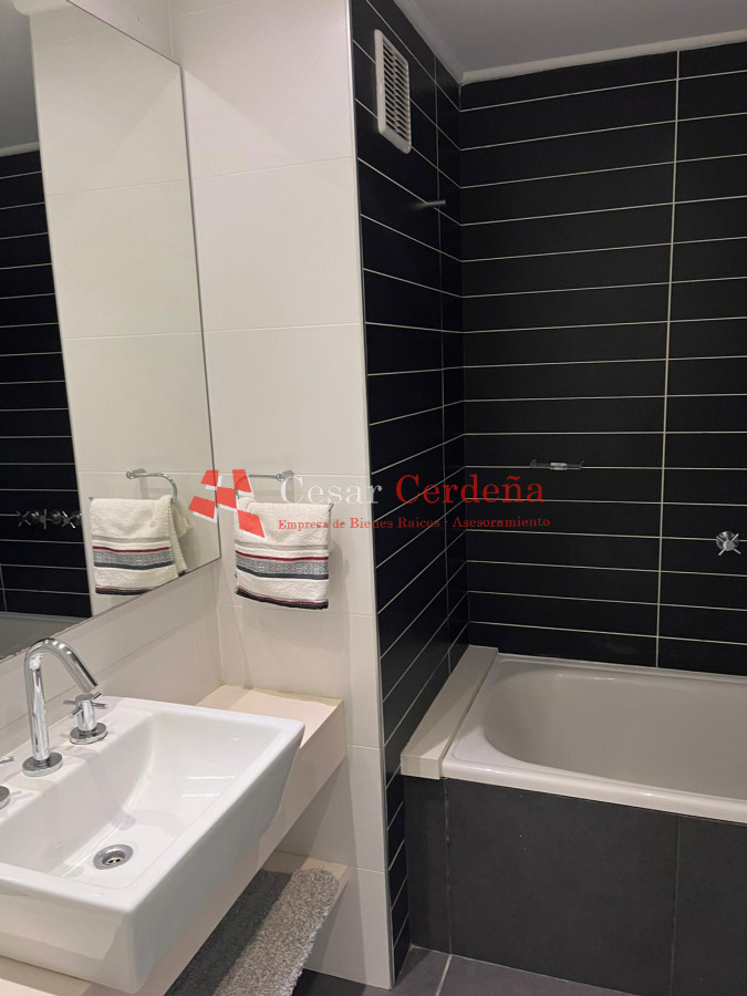 Apartamento ID.1983 - VENTA - Departamento de 2 dormitorios en Ocean Drive II, Punta del Este