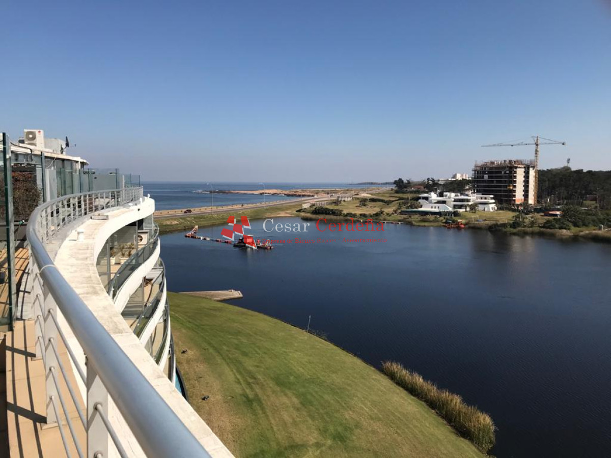 Apartamento ID.1639 - VENTA - Hermoso departamento en venta con agradable vista.