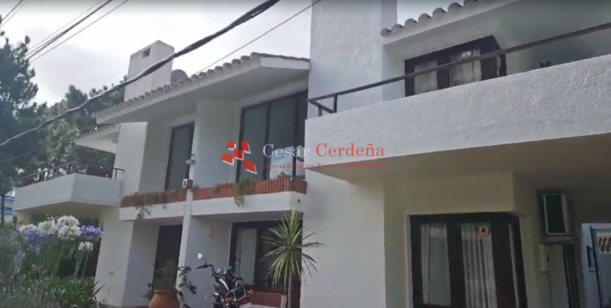 Casa ID.1994 - VENTA - 2 chalet apareados en venta proximo al mar, Playa Brava
