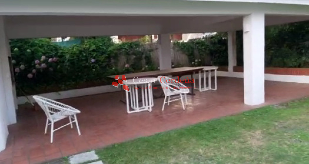 Casa ID.1994 - VENTA - 2 chalet apareados en venta proximo al mar, Playa Brava