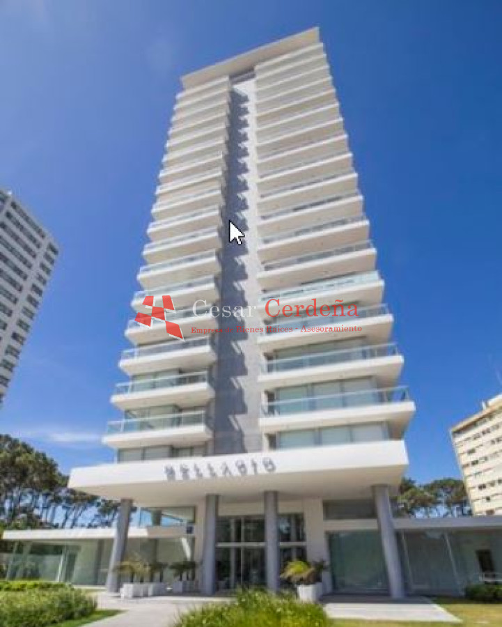 Apartamento ID.1986 - VENTA - Hermoso Apartamento en Roosevelt - Punta del Este