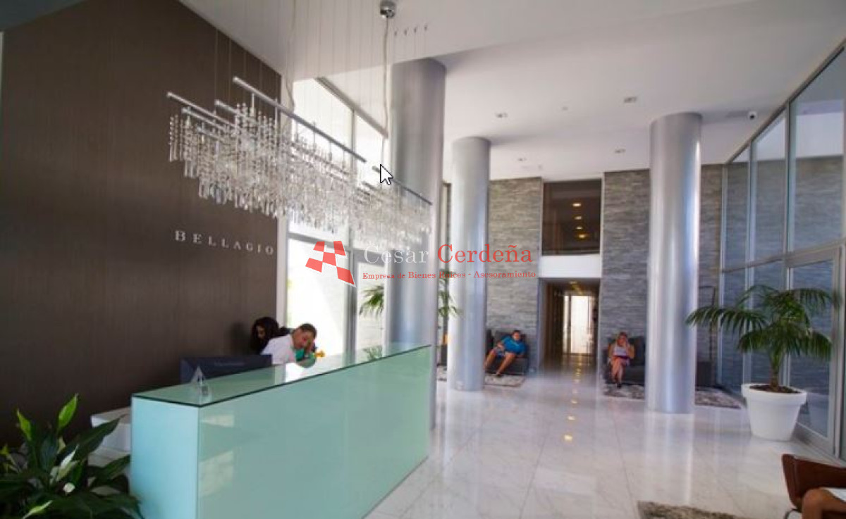 Apartamento ID.1986 - VENTA - Hermoso Apartamento en Roosevelt - Punta del Este