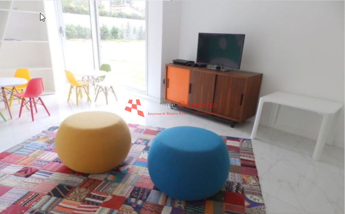 Apartamento ID.1986 - VENTA - Hermoso Apartamento en Roosevelt - Punta del Este