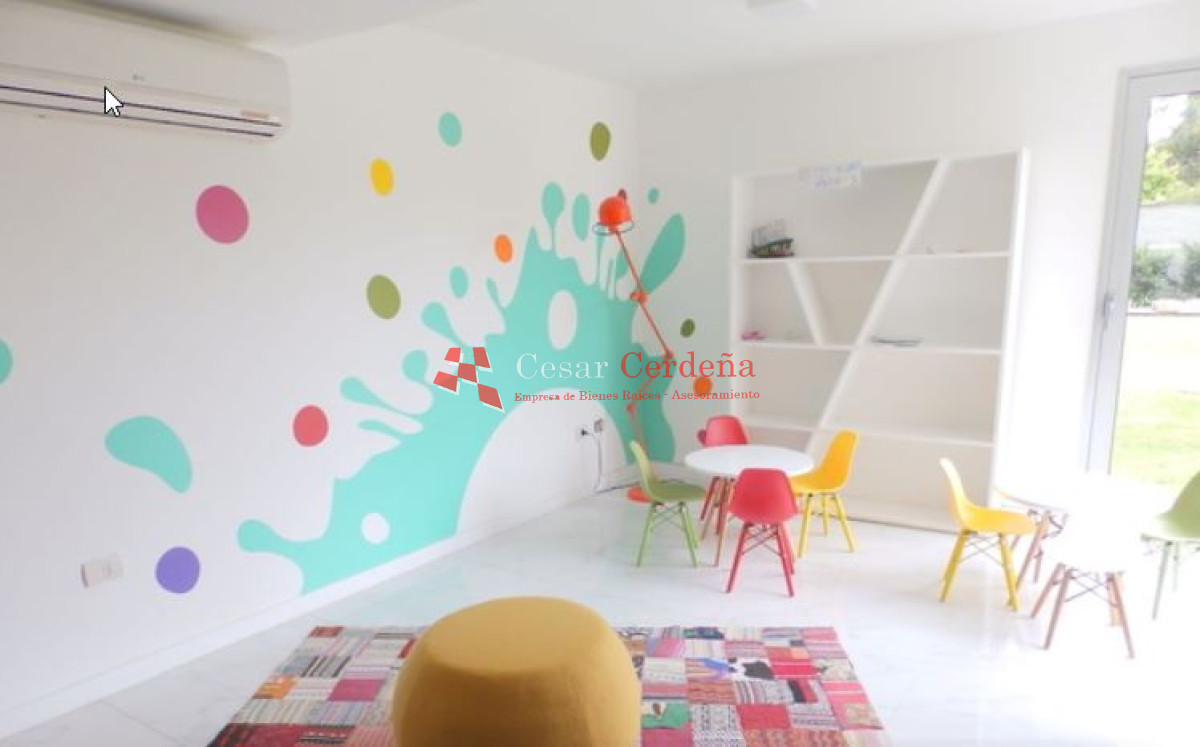 Apartamento ID.1986 - VENTA - Hermoso Apartamento en Roosevelt - Punta del Este