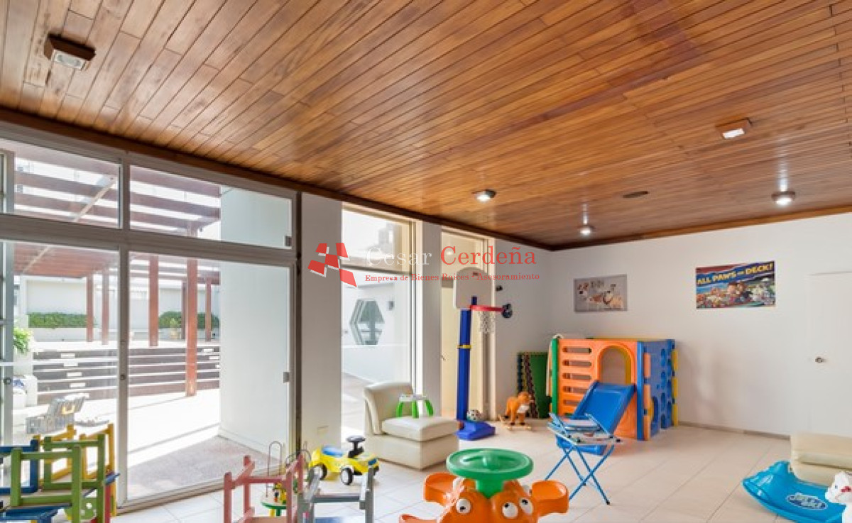 Apartamento ID.1925 - VENTA - Oportunidad en la Península! Apartamento de 2 dormitorios  