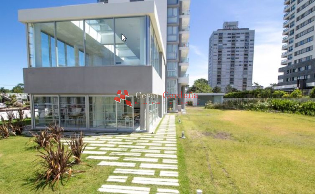 Apartamento ID.1986 - VENTA - Hermoso Apartamento en Roosevelt - Punta del Este