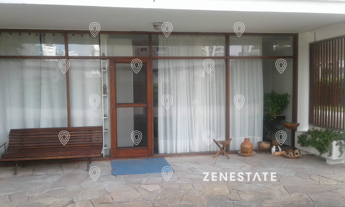 Departamento de 3 dormitorios en vente sobre Rambla Brava - ZEN5531A
