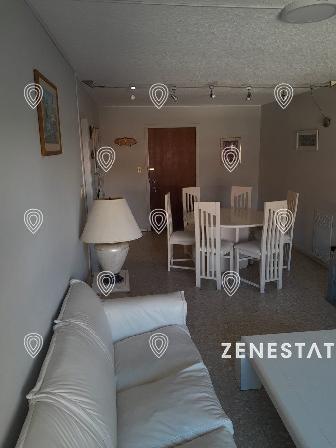 Departamento  en venta de 3 dormitorios  Peninsula, Punta del Este - ZEN5529A