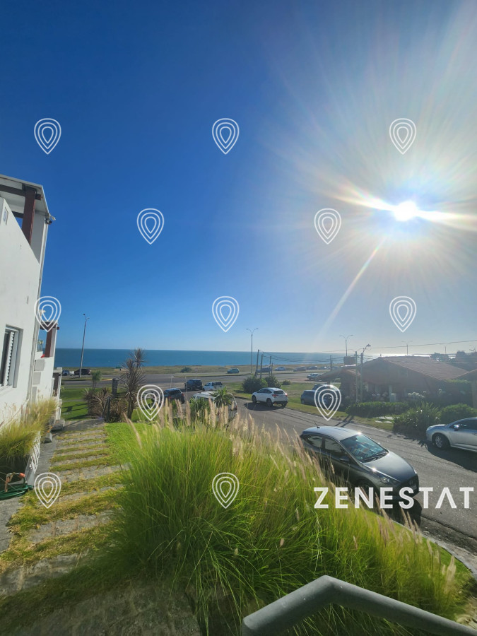 Terrazas del sol, Pinares Parada 33, Punta del este - ZEN4551A