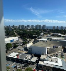 Vende apartamento de 3 dormitorios en Punta del Este