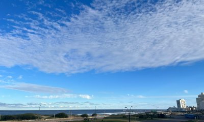 Apartamento en Punta del Este, Brava