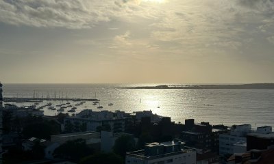 Vende apartamento de 3 dormitorios en Torre Gattas, Punta del Este