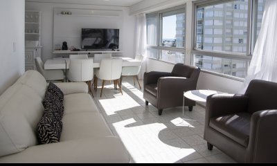 Hermoso Departamento en venta.