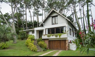 Casa en Venta de 5 dormitorios en San Rafael , Punta del este