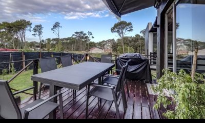 Se vende Casa de 2dormitorios en Piedras del Chileno; Punta Del Este