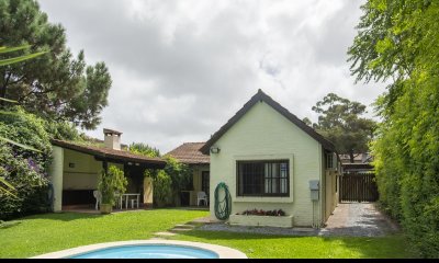 Casa en Venta de 3 dormitorios en Cantegril , Punta del este , Maldonado