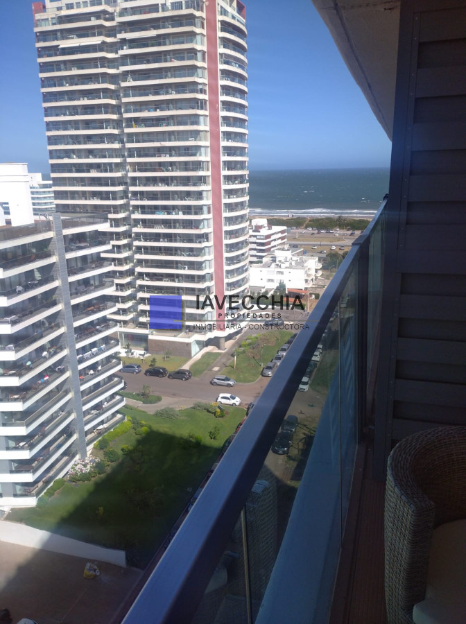 venta apartamento de 2 dormitorios edificio chronos - IAV50374A