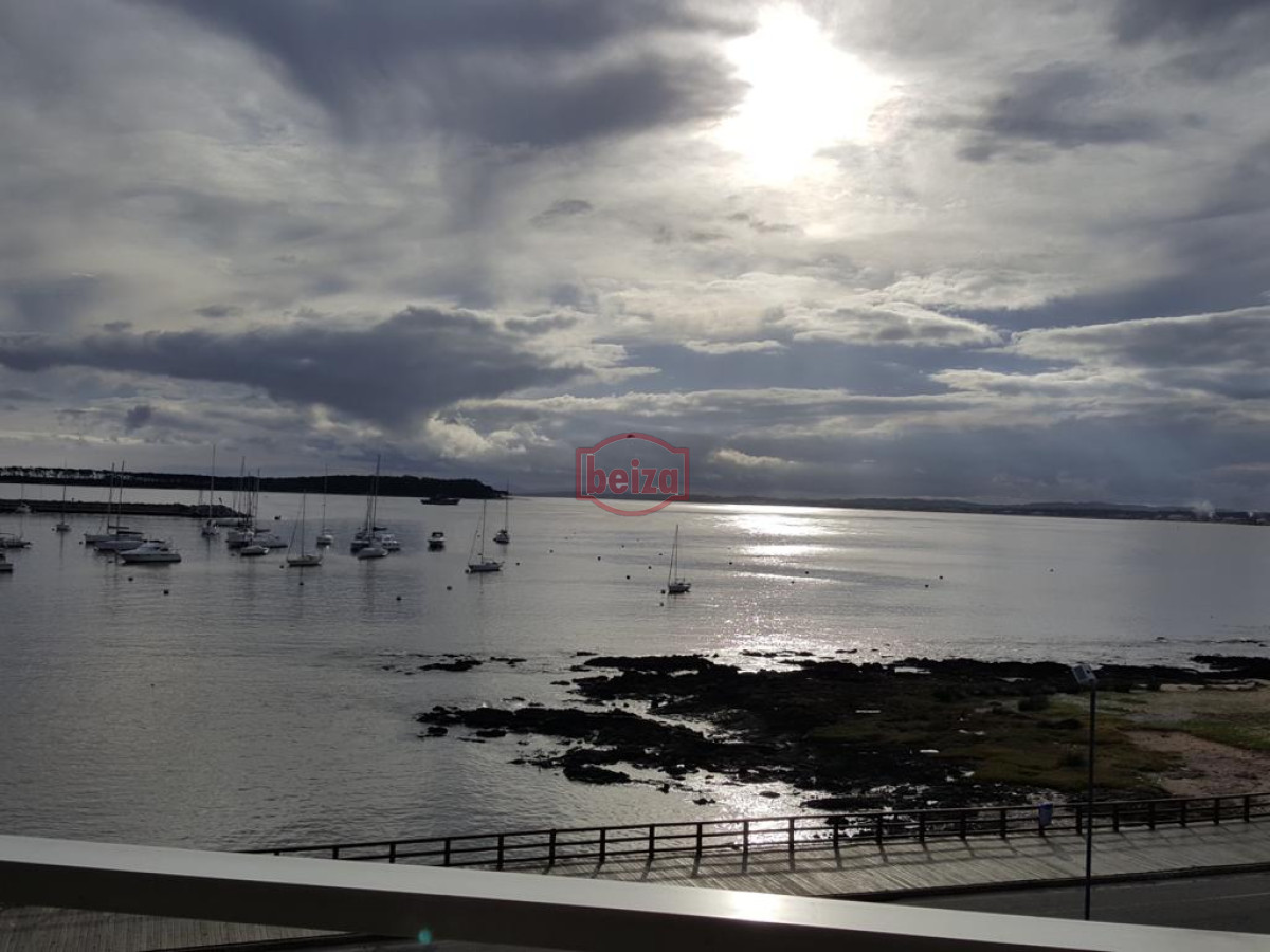 Apartamento ID.165457/Imperialle-II.-4-Dormitorios.-Playa-Brava - Gran oportunidad de departamento en linda zona