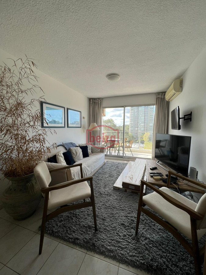 Apartamento ID.164906/Apartamento-en-Roosevelt,-2-dormitorios-* - Venta Apartamento de 2 dormitorios 