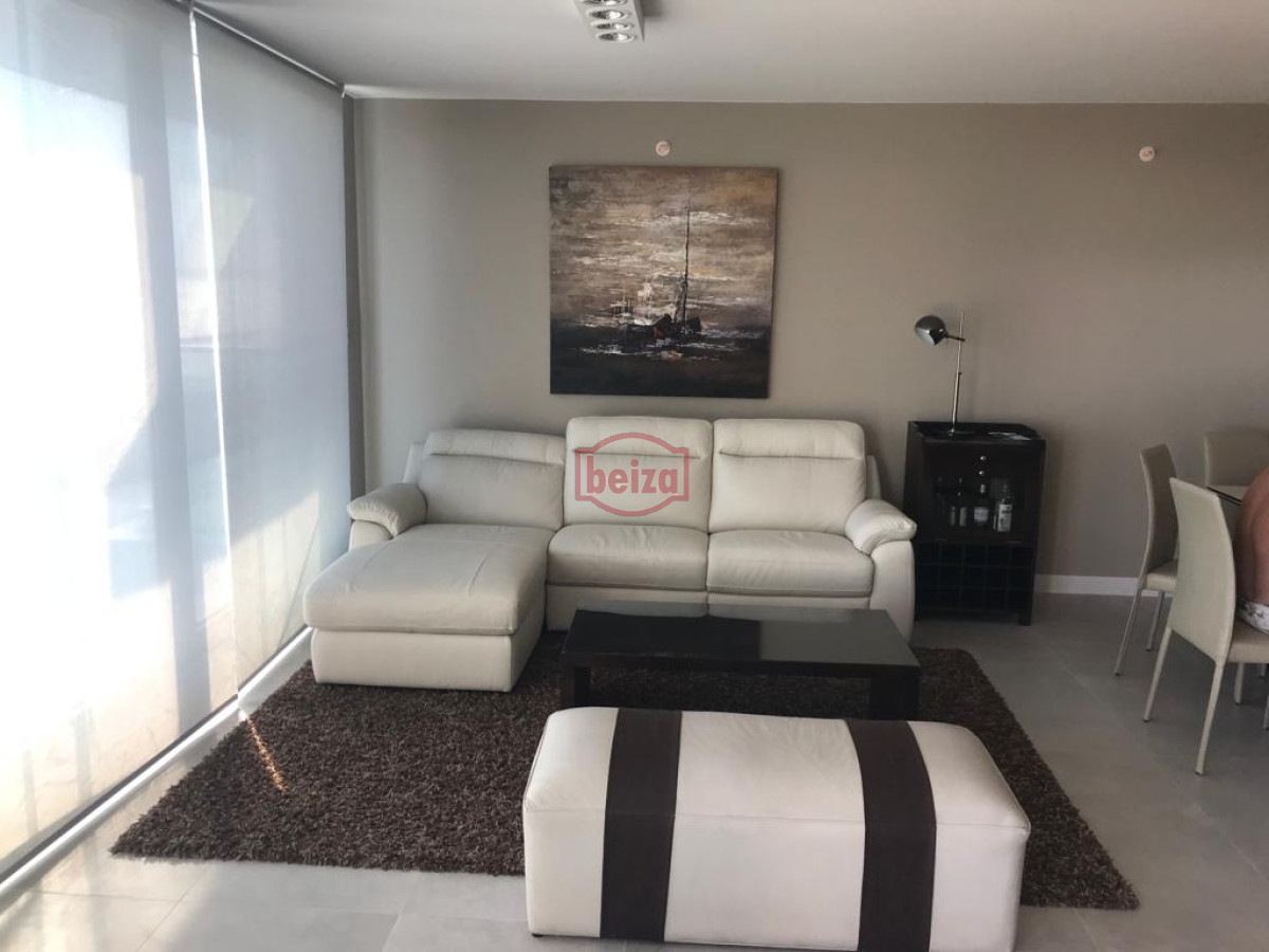 Apartamento ID.166727/Gran-oportunidad,-departamento-frente-al-mar-con-vista-a-la-bahia-en-venta.-Torre-Venetian. - Hermoso apartamento para alquiler frente al mar, Torre Venetian