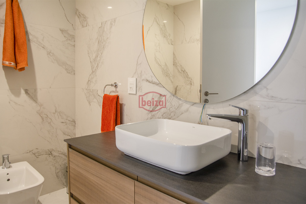 Apartamento ID.166726/VENETIAN,-PRIMERA-FILA-PLAYA-MANSA-,-PUNTA-DEL-ESTE,-FRENTE-AL-MAR - VENETIAN LUXURY RESIDENCES, PRIMERA FILA MANSA, 2 DORMITORIOS, VISTA AL MAR
