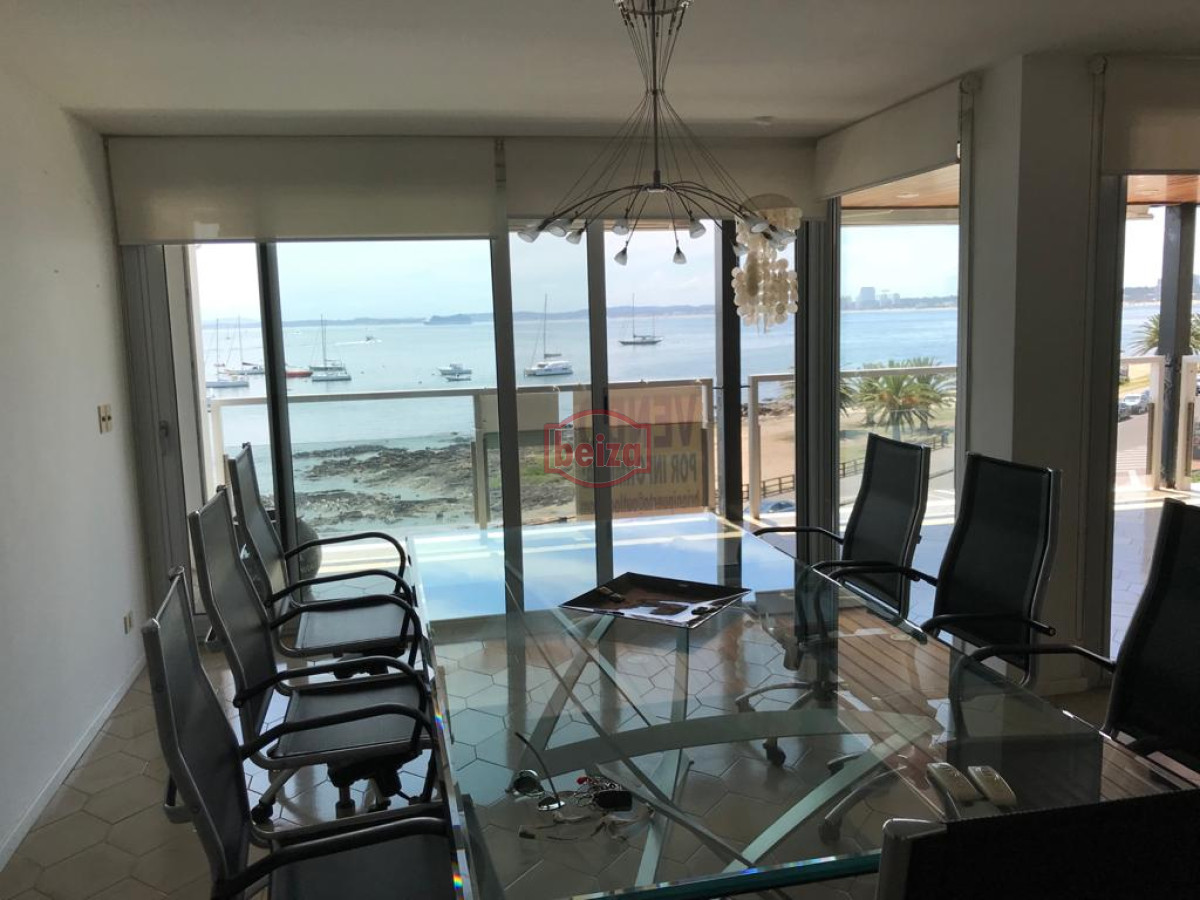 Apartamento ID.165457/Imperialle-II.-4-Dormitorios.-Playa-Brava - Gran oportunidad de departamento en linda zona