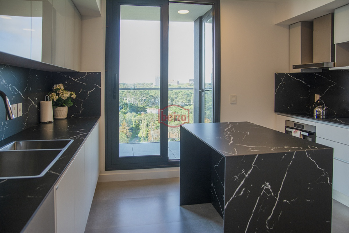 Apartamento ID.166726/VENETIAN,-PRIMERA-FILA-PLAYA-MANSA-,-PUNTA-DEL-ESTE,-FRENTE-AL-MAR - VENETIAN LUXURY RESIDENCES, PRIMERA FILA MANSA, 2 DORMITORIOS, VISTA AL MAR